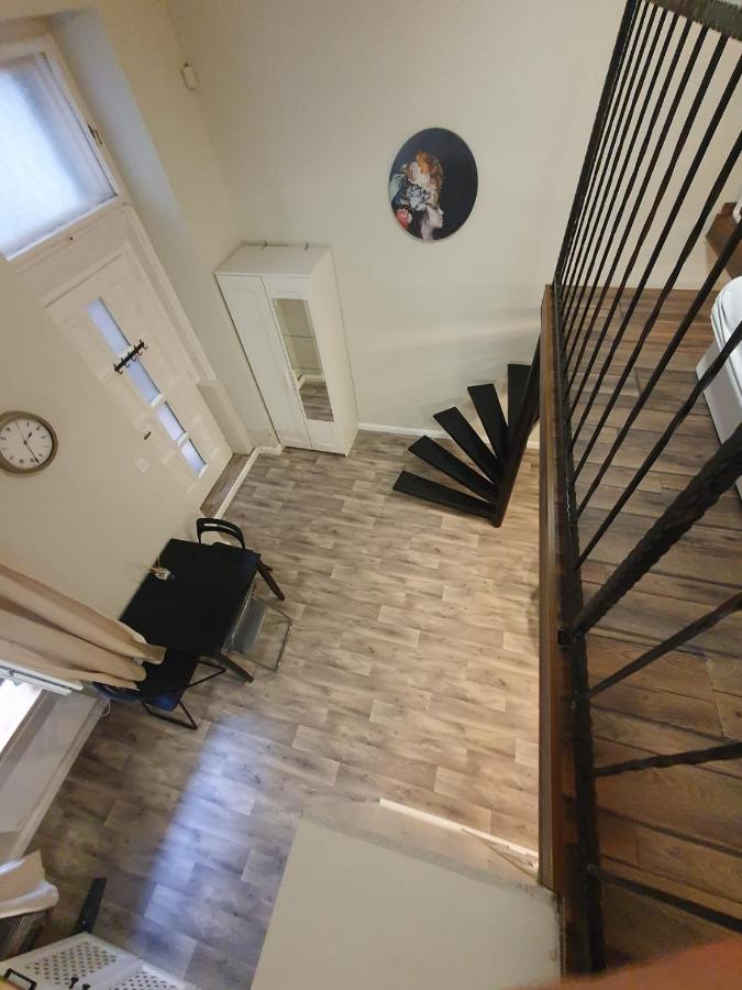 Apartmán Madam With Ac And The Location *